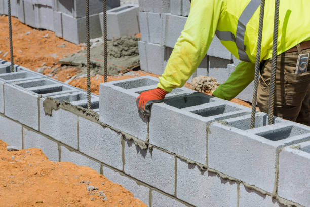 Best Siding - Brick, Stone, or Stucco  in Bladensburg, MD